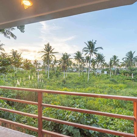 Siargao Lisuga Hotel เจเนอรัลลูนา ภายนอก รูปภาพ
