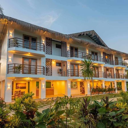 Siargao Lisuga Hotel เจเนอรัลลูนา ภายนอก รูปภาพ
