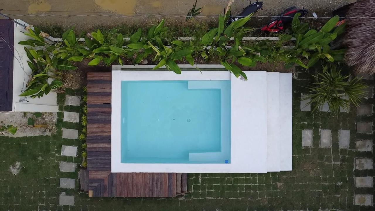 Siargao Lisuga Hotel เจเนอรัลลูนา ภายนอก รูปภาพ
